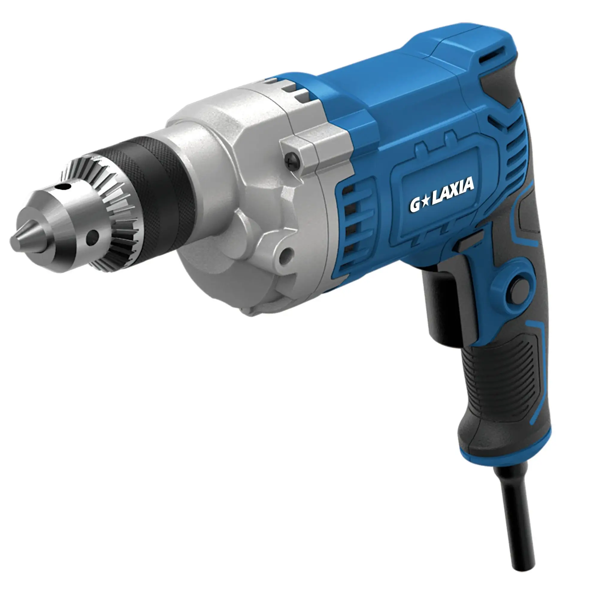 Galaxia power tools electric drill 710W 10mm electric drill