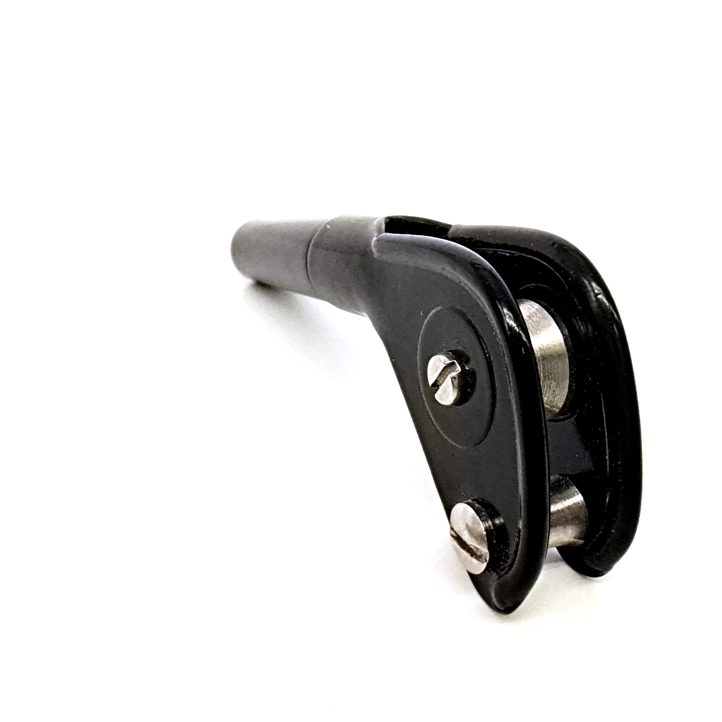 NEW Roller Guides Rings Fishing Rod 316 stainless steel Boat Trolling Game Rod Tip Top Ring Single Double