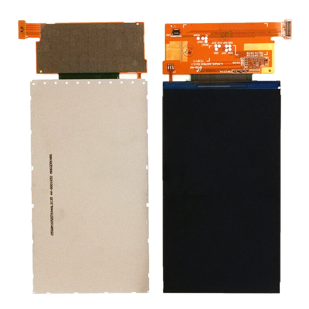 
Mobile Phone LCD g532 g530 g531 display for Samsung Galaxy J2 prime lcd screen replacement 