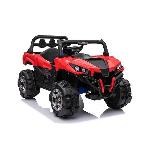 UTV мощность колеса на батарейках ездить автомобиль для детей кататься электрический возрастом от