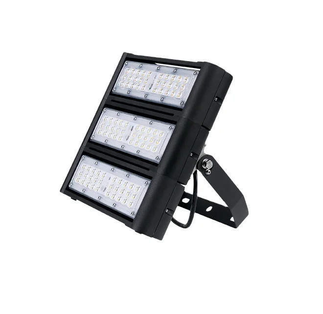 
BOPIN high power 180w led tunnel light with different lens 