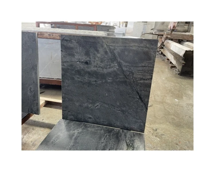 Brazil Natural Galaxy Granite Light Grey Marble Floor Tiles For Wall Interior Cladding Flooring Slab Tile Custom