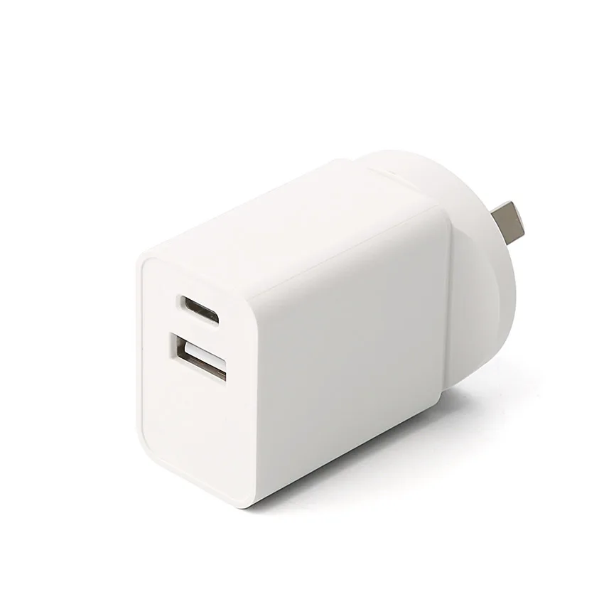 
USB C Charger, Fenergy 18W PD Charger USB C Wall Charger for iPhone 11 