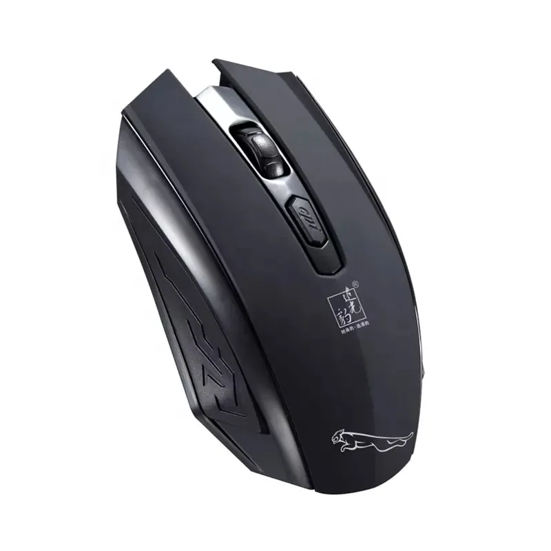 2022 new product 101A wireless mouse rechargeable gaming silent mini portable mouse