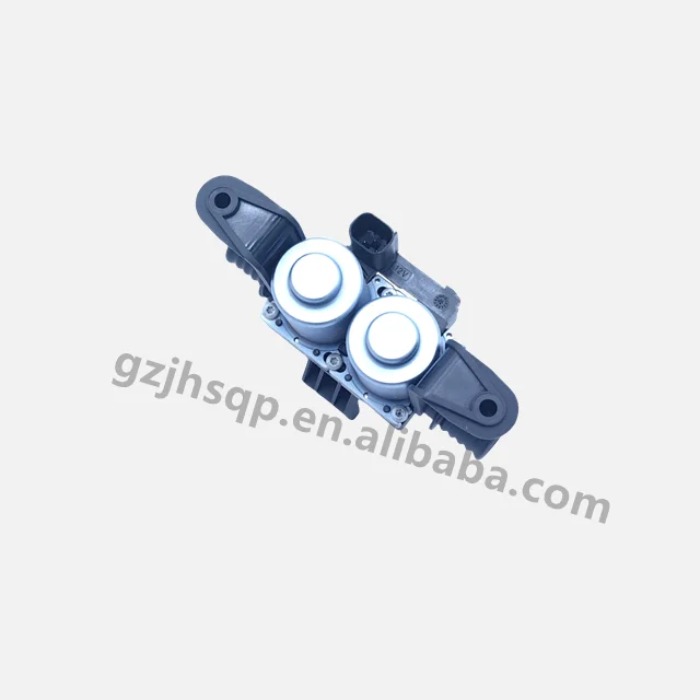 7PP 819 809 for porsche Caye-nne hybrid heating water valve 7PP819809  97057250100