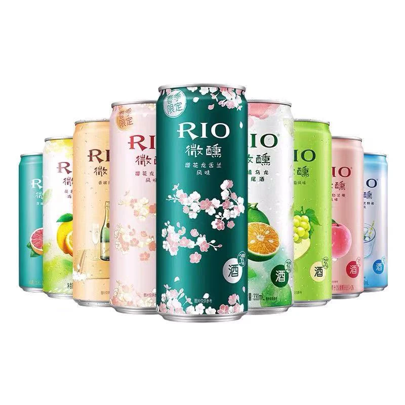 
 Оптовая продажа, китайские напитки, Коктейльные напитки, вино  