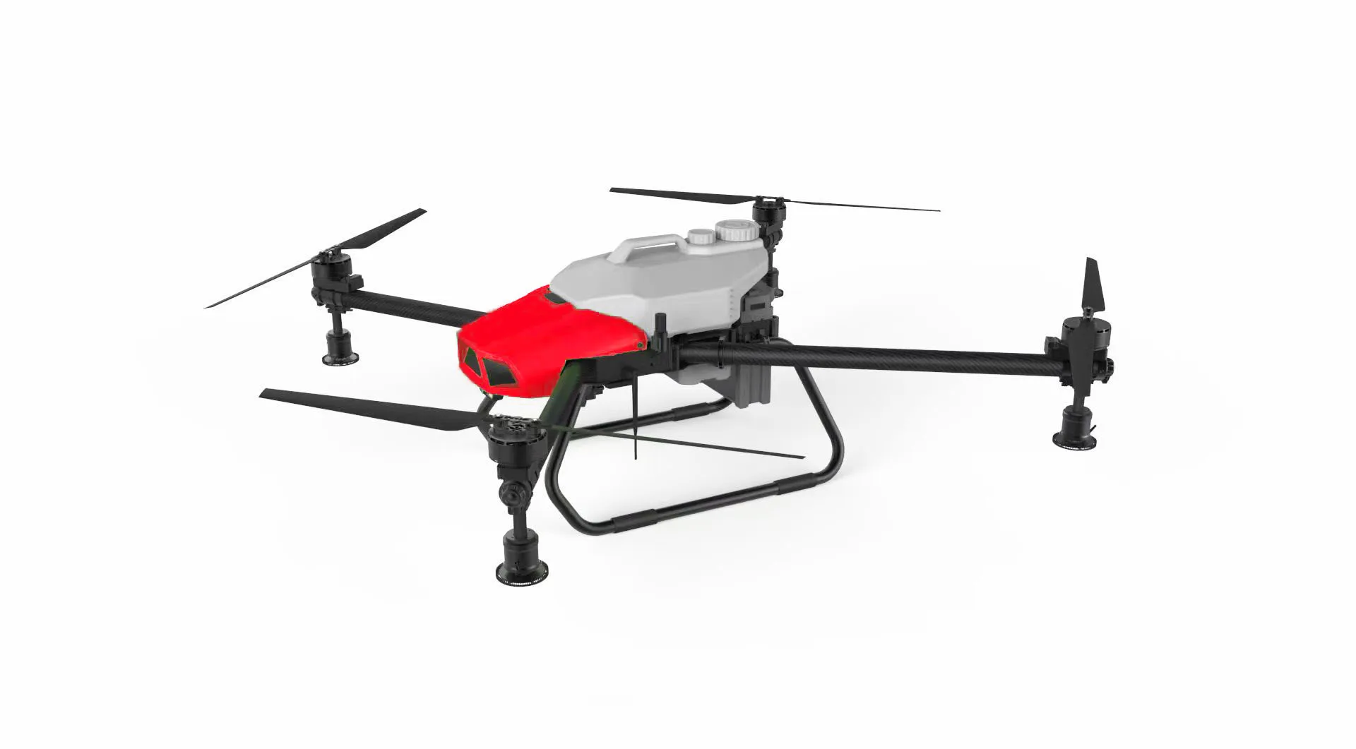 Easy Operation Spraying 20l Top Quality Agriculture Rc Wholesale Long Range Drone Uav For Sale