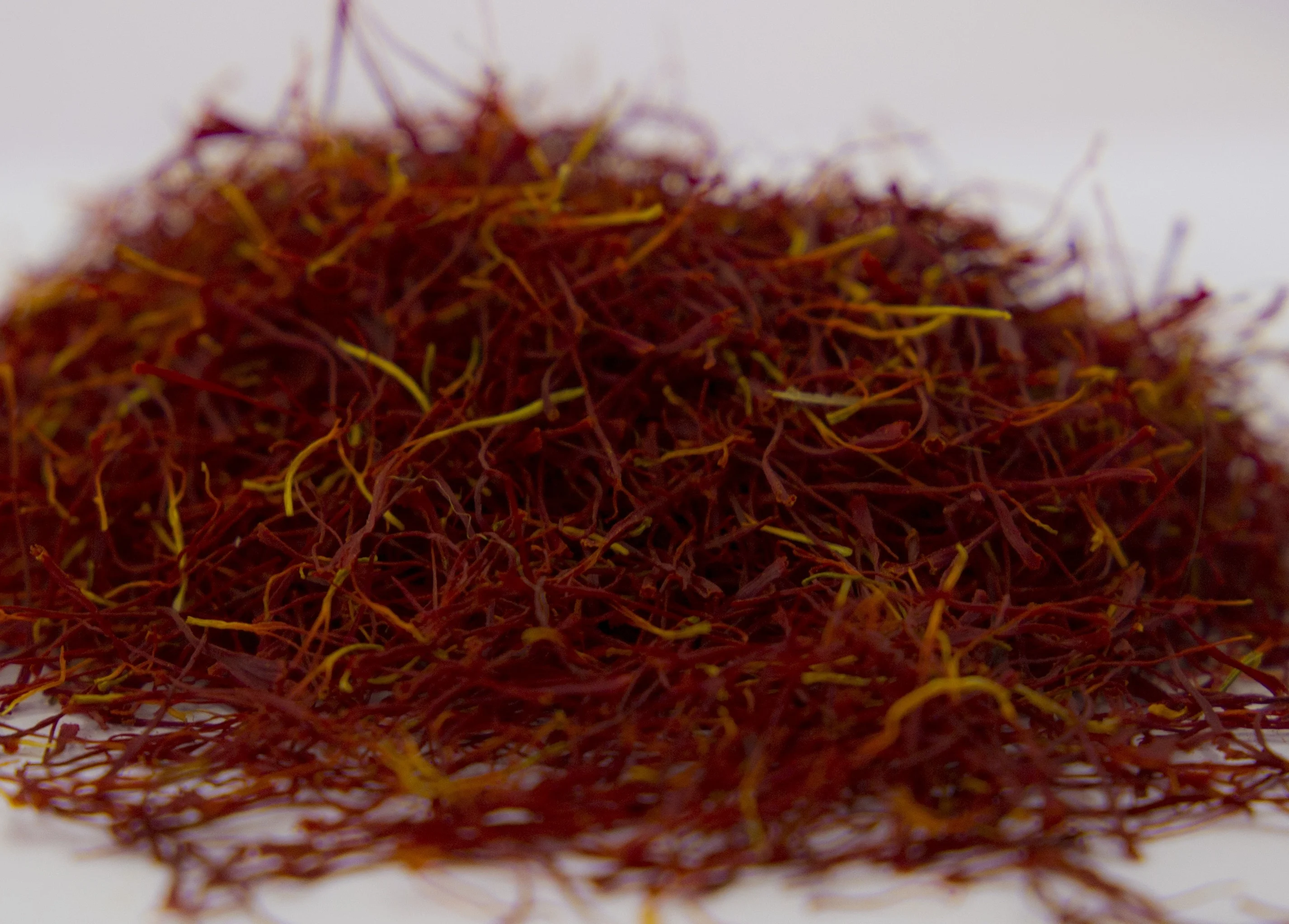 
Pushal Saffron 