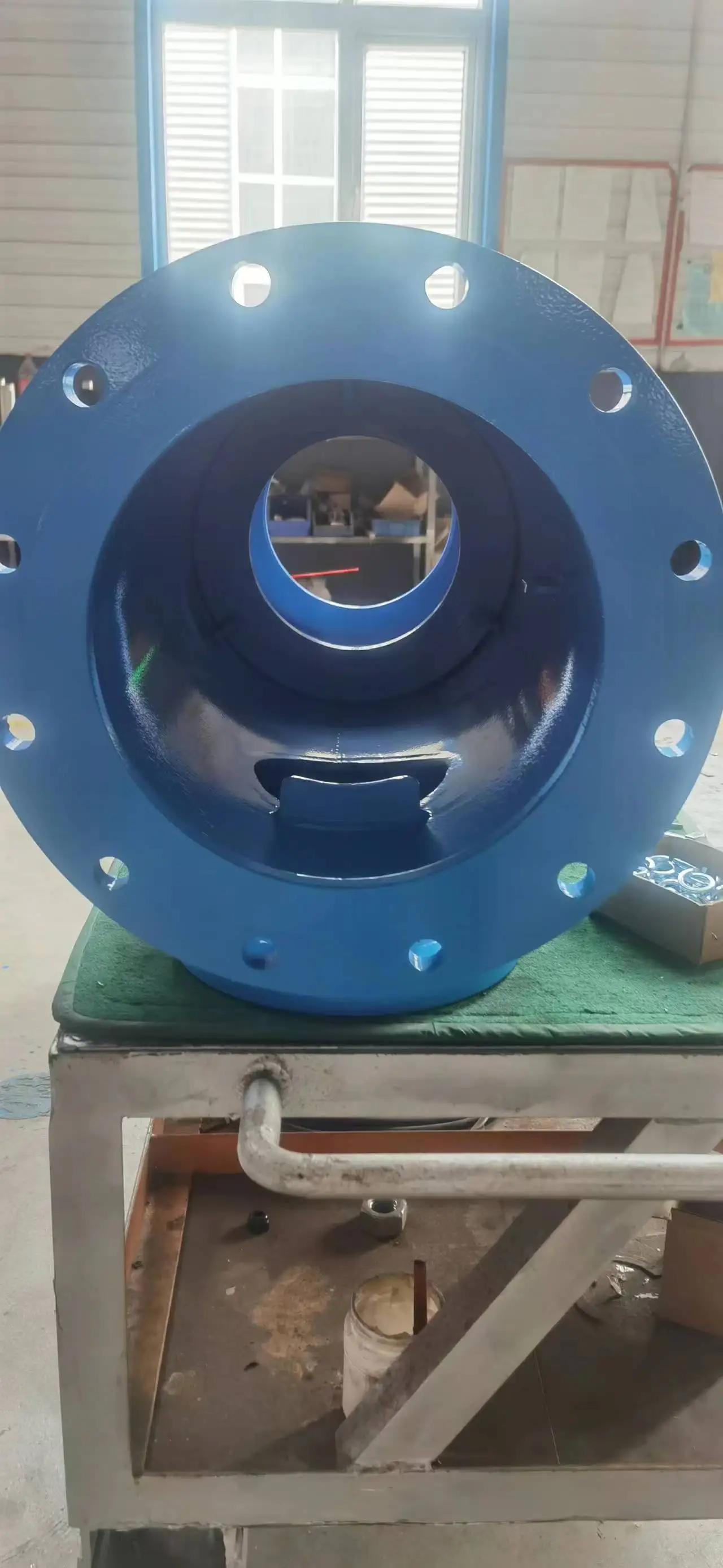 Aiger Industrial Water Filter and Industrial Centrifugal Filters and Centrifugal Water Filter