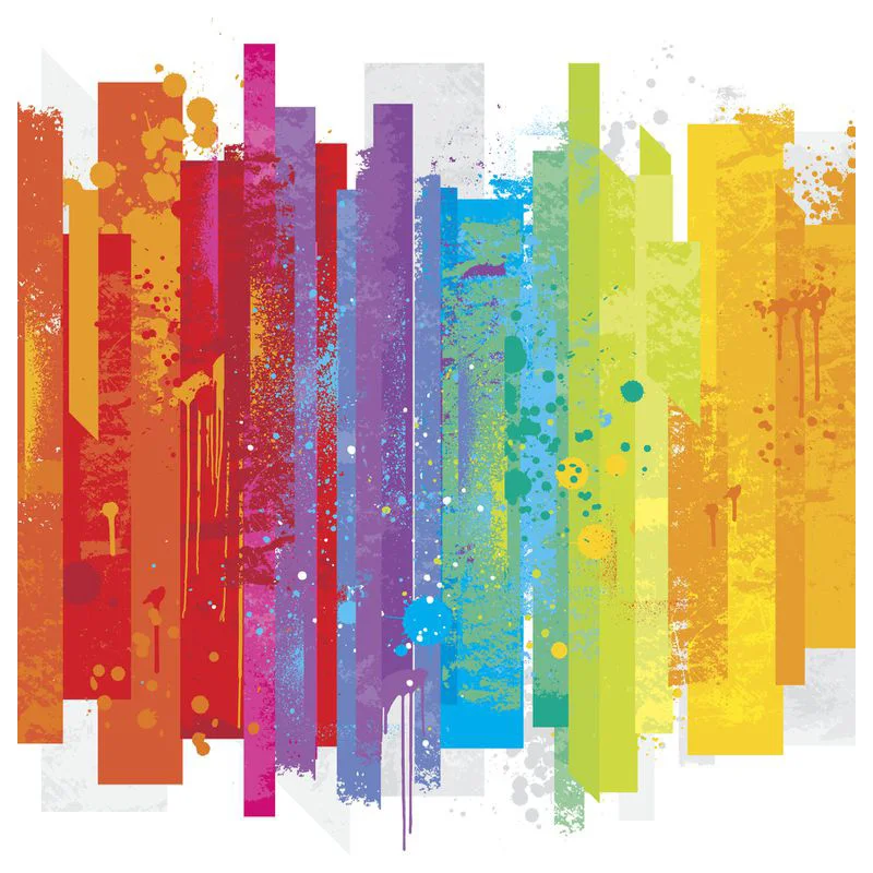 Офсетная печать логотипа высокое качество графического дизайна услуги