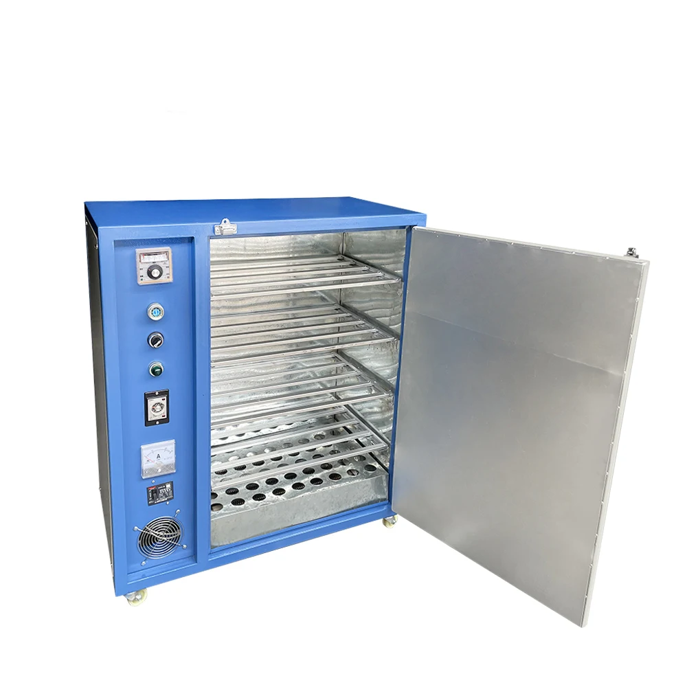 Small Hot Glue Dry Heating Oven Machine  Price