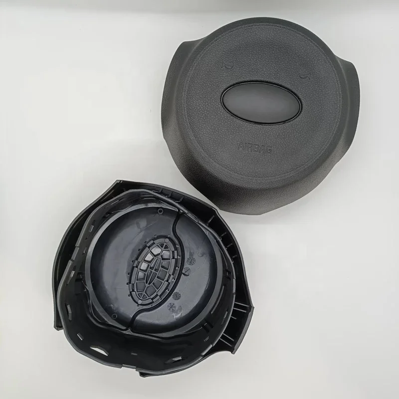 Plastic  Driver Vehicle Horn Cover  For  KIA Rio 2017 2018 2019