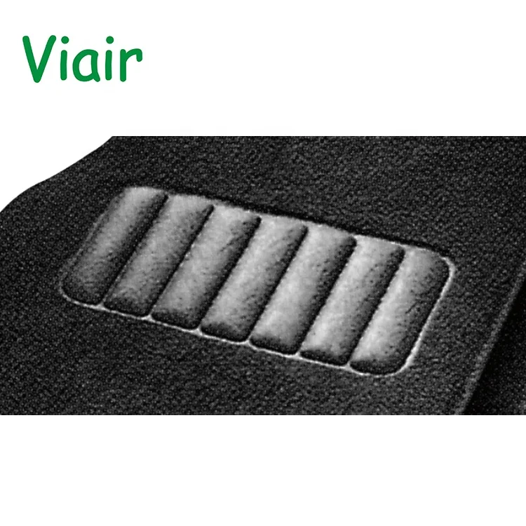 4Pcs Anti Slip Universal Car Mats Floor All Weather Car Mats