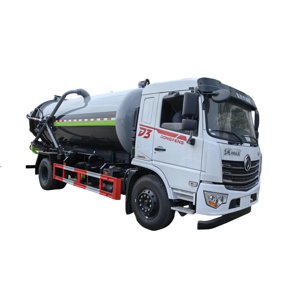18 cbm канализационный вакуумный грузовик 20 тонн септик pumper грузовики 6*4 всасывающий Тип канализационный Мусорщик для продажи