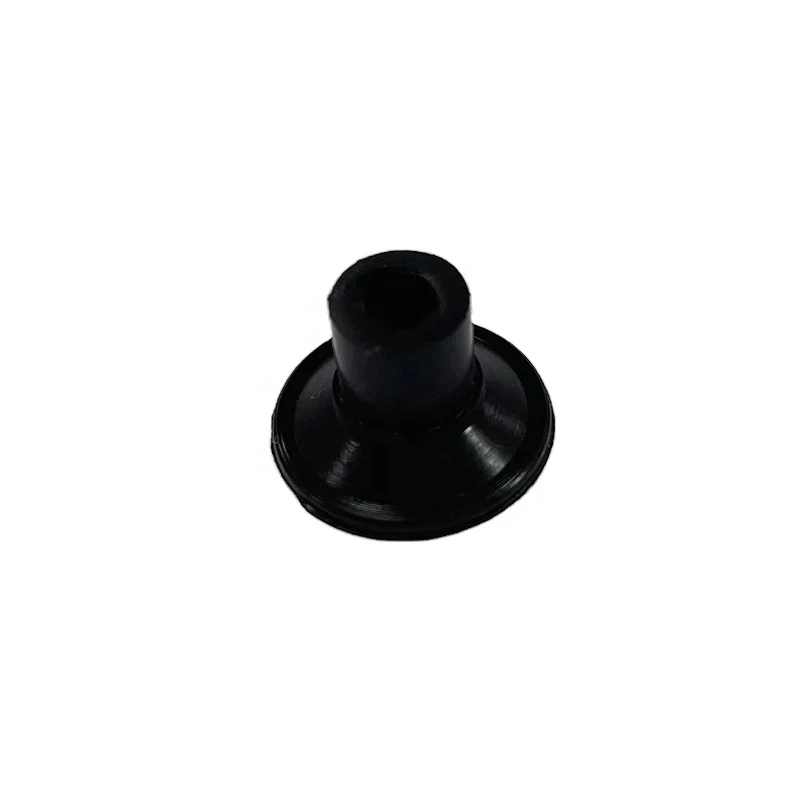 F16.5AY Chinese Pneumatic Vacuum Suction Cups Small Rubber Cups Flat Small Suckers