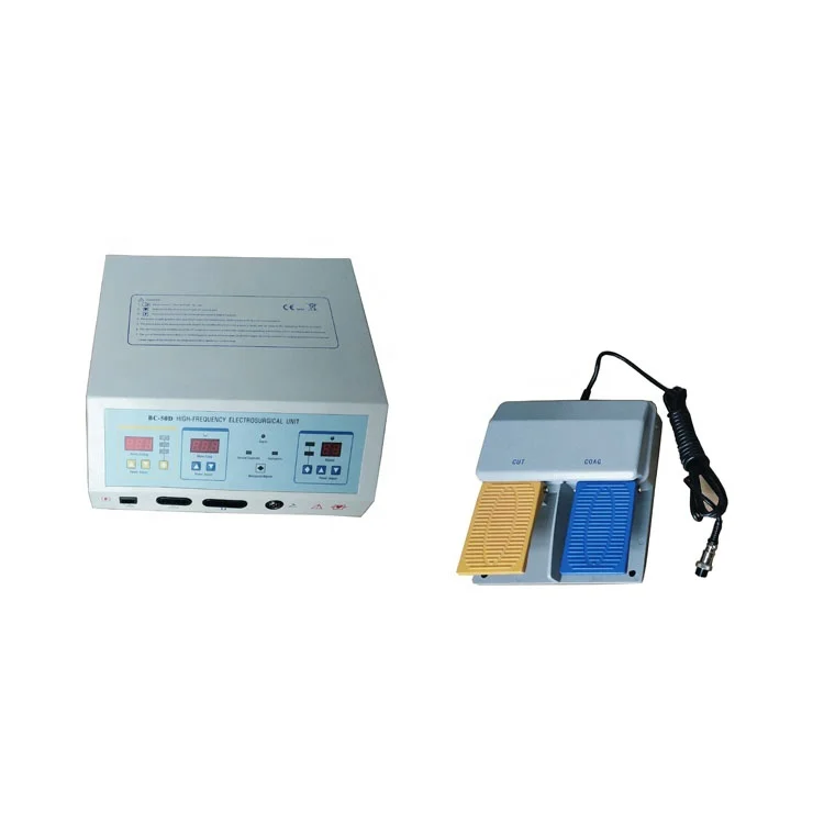 2024 new Multi functional High frequency generator