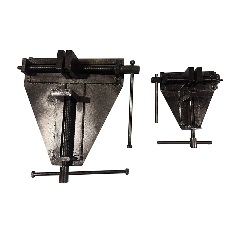 ST portable Riggers  Vises 16-28mm Cable clamp pliers, steel wire rope, cable fixing and splicing