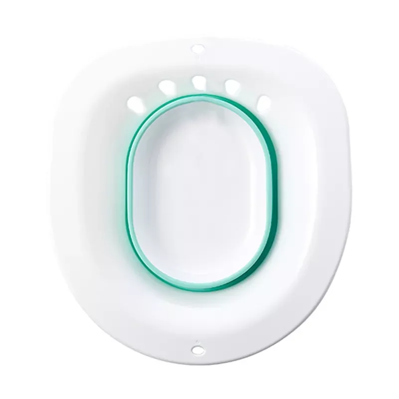Women Hygiene Vagina Yoni Steam Seat Intimate Care Wash Cleaning Bidet Toilet Yoni Seat Chair