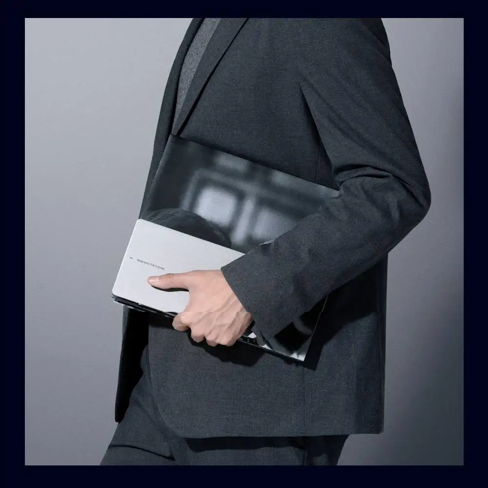 FENGMI X1 Mini Laser ALPD Projector 2+16GB HD 1400 ANSI 1080P Fully Automatic Keystone Correction Mini Home Theater Beamer