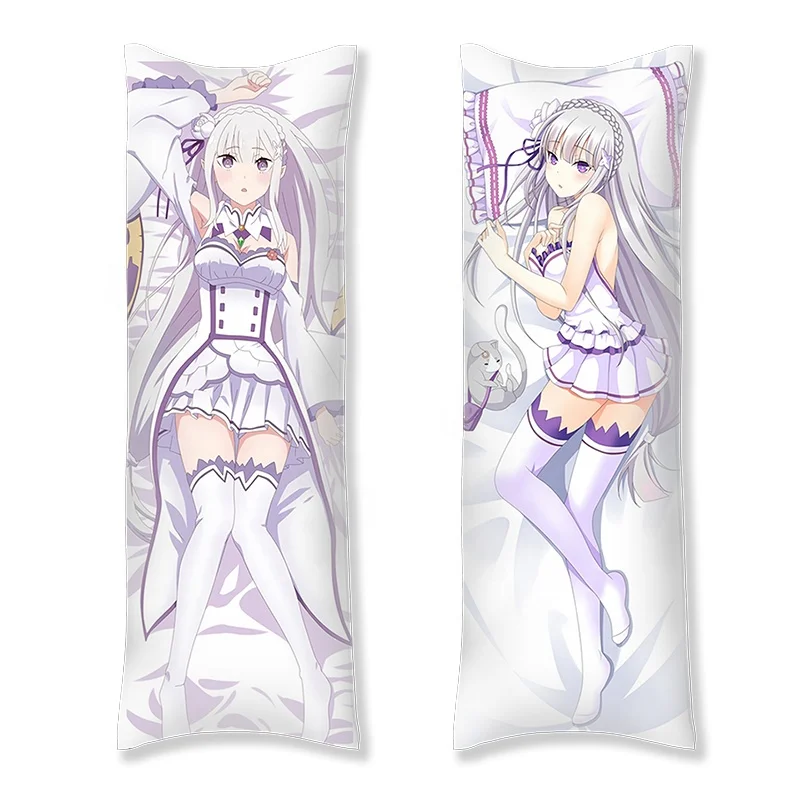 Cheap dakimakura naked Fate/Grand Order dakimakura FGO Matthew Kyrielite body pillow cover anime