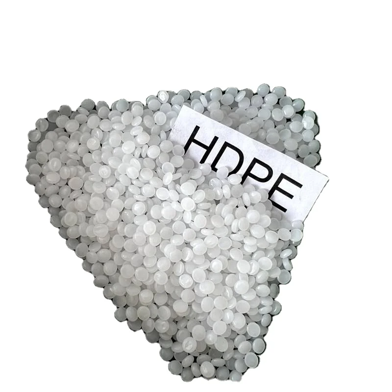 Полиэтилен высокой плотности Hdpe Ldpe пластиковая Смола Pe гранулы труба пластиковое сырье черный пластик