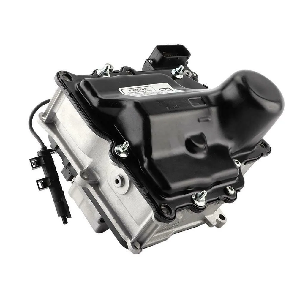  Тест для vw 7-speed 0am автоматическая коробка передач tcu dsg mechatronics oam dq200 блок Ремонтный комплект сборка корпус