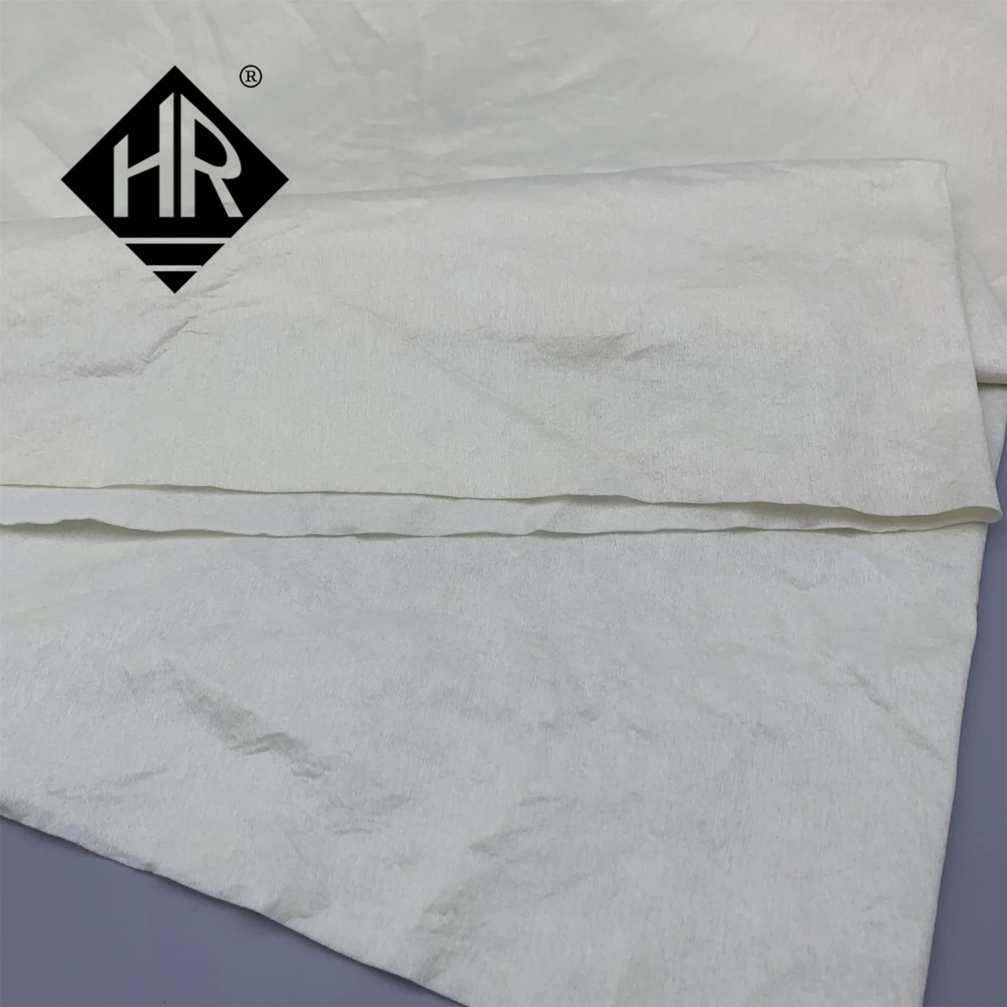 Aramid spiny felt  Flame retardant insulation for oven glove