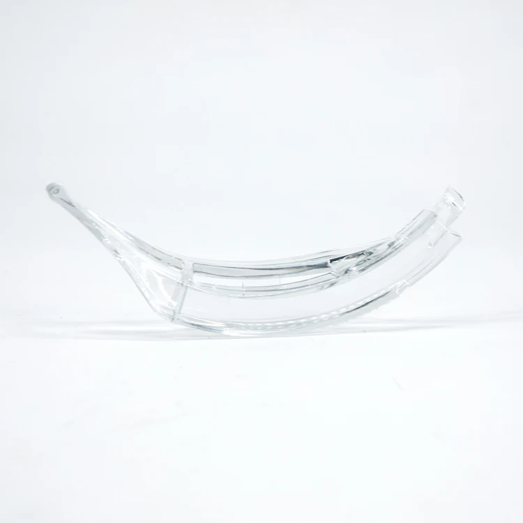 operating laryngoscope laryngoscope machine disposable blade laryngoscope