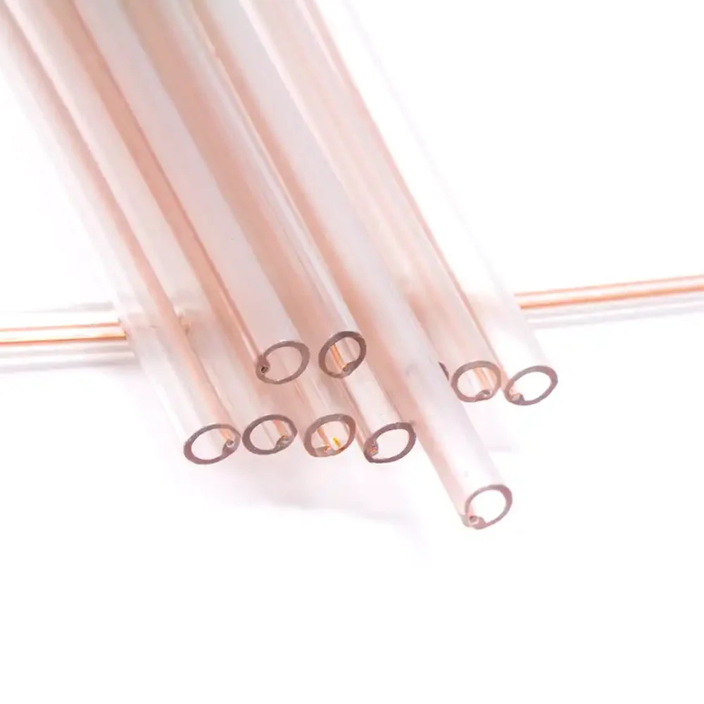 Good Quality Disposable Surgical Portable Soft Dental Suction Tip Saliva Ejector Aspirator