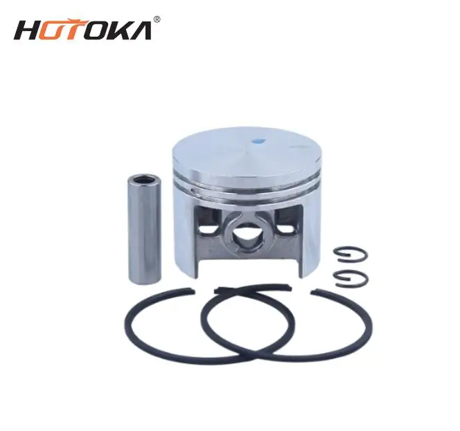 High quality gasoline chainsaw japan petrol saw chain saw cheap MS381 chainsaw piston kit