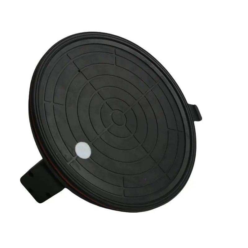 Electric Vacuum Suction Cup 8 inch Electric Suction Cups Lifter 170KG Heavy Duty Hand-held