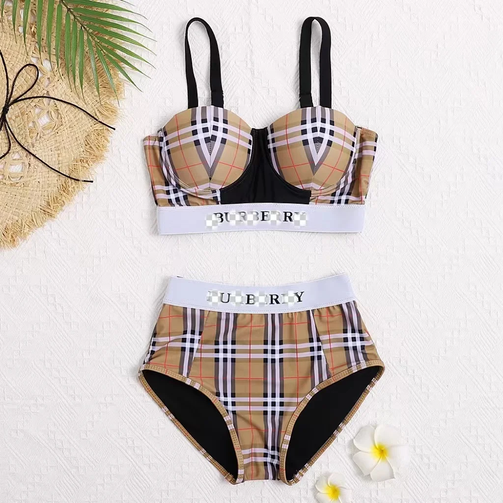 2022 hot sale Women  Swimming Suits Designer Swimsuits swimwear sexy bikini