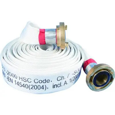 
factory direct sale 1 inch Water PVC hose fire 
