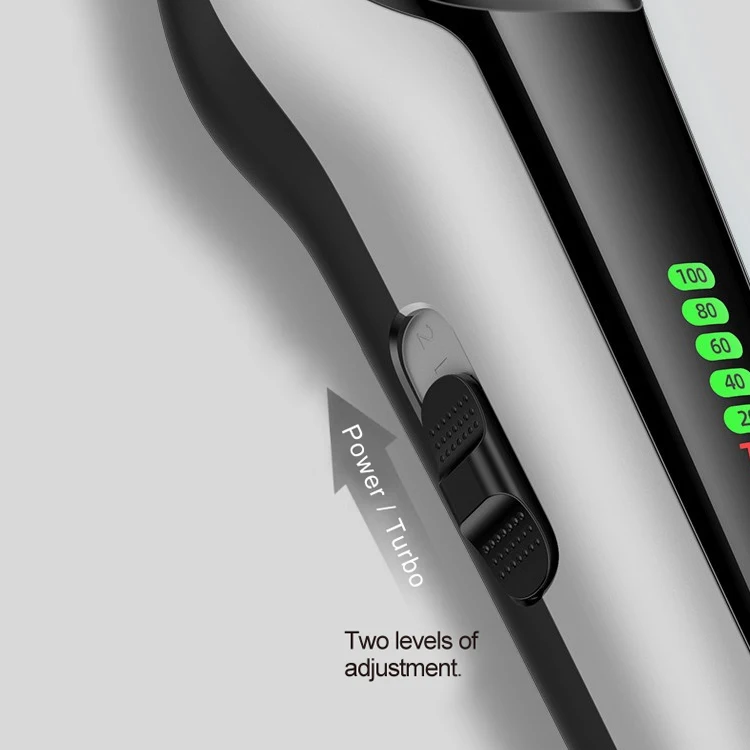 Профессиональные мужские машинки для стрижки волос, беспроводной Перезаряжаемый триммер для волос, профессиональная машинка для стрижки волос