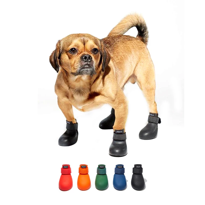 Pet Shoe Socks For Dogs Cats