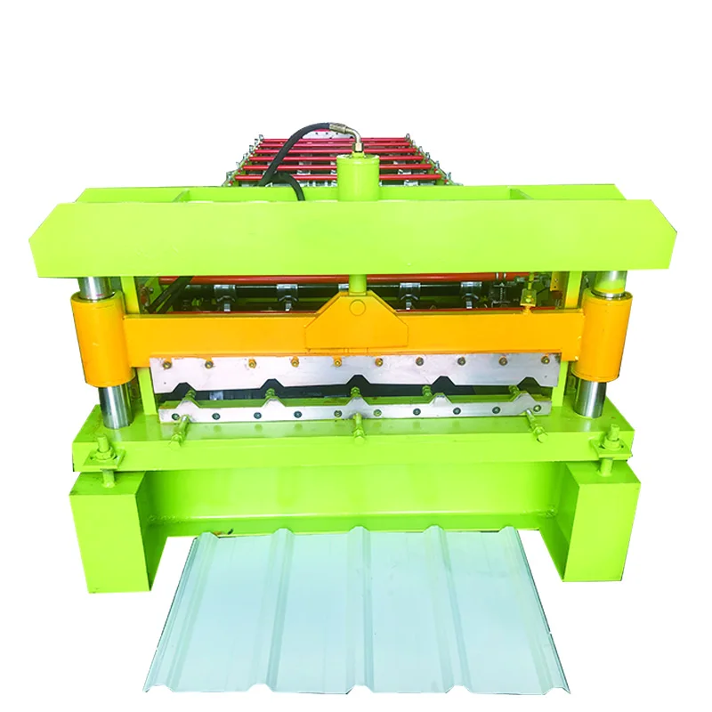 BEIDI Explosive Models Single Trapezoidal Forming Machine Ceramic Tile Making Machine With Wholesale hot style