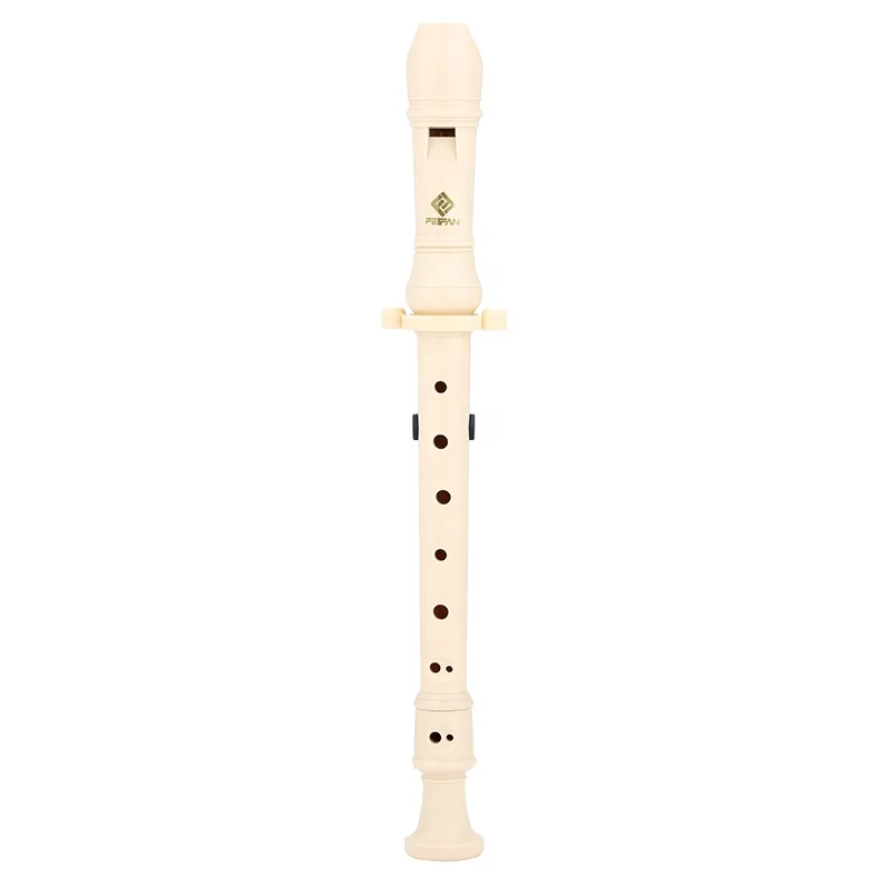Recorder Instrument for Beginner Kids Adults,8-Hole Recorder Music Flute For School Student Home Entertainment