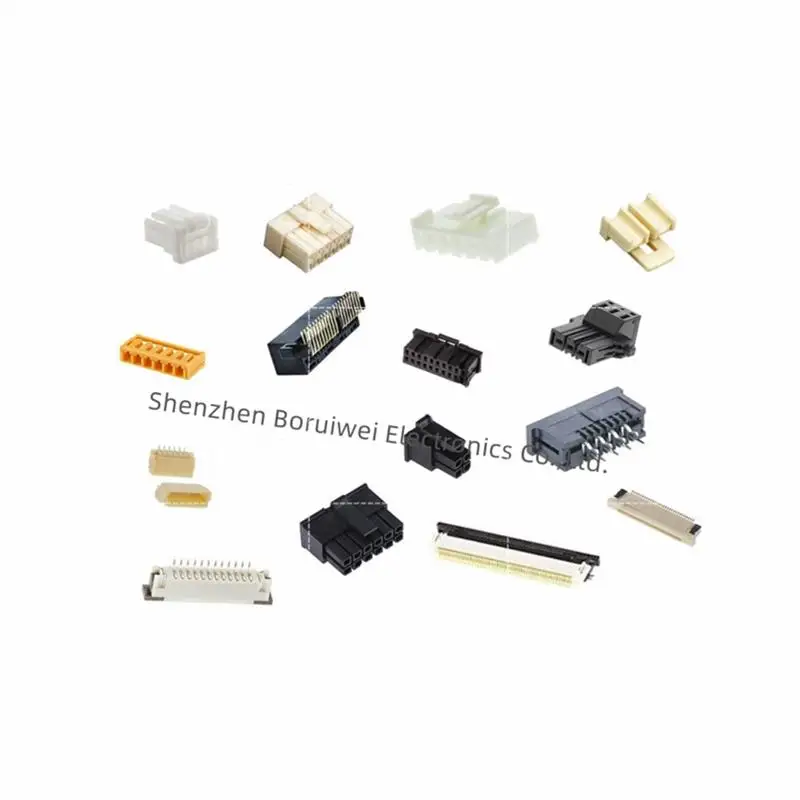 1674104-1 оригинальный разъем pcb терминал разъем