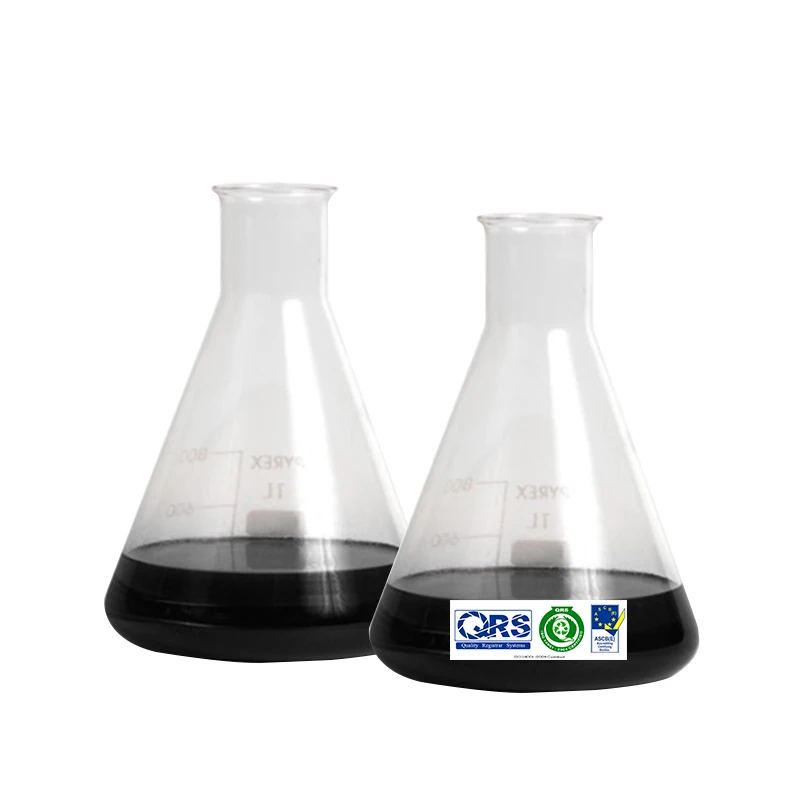 
Plant Matal Heating Furnace Oil Recycled Fuel Oil for Sale 