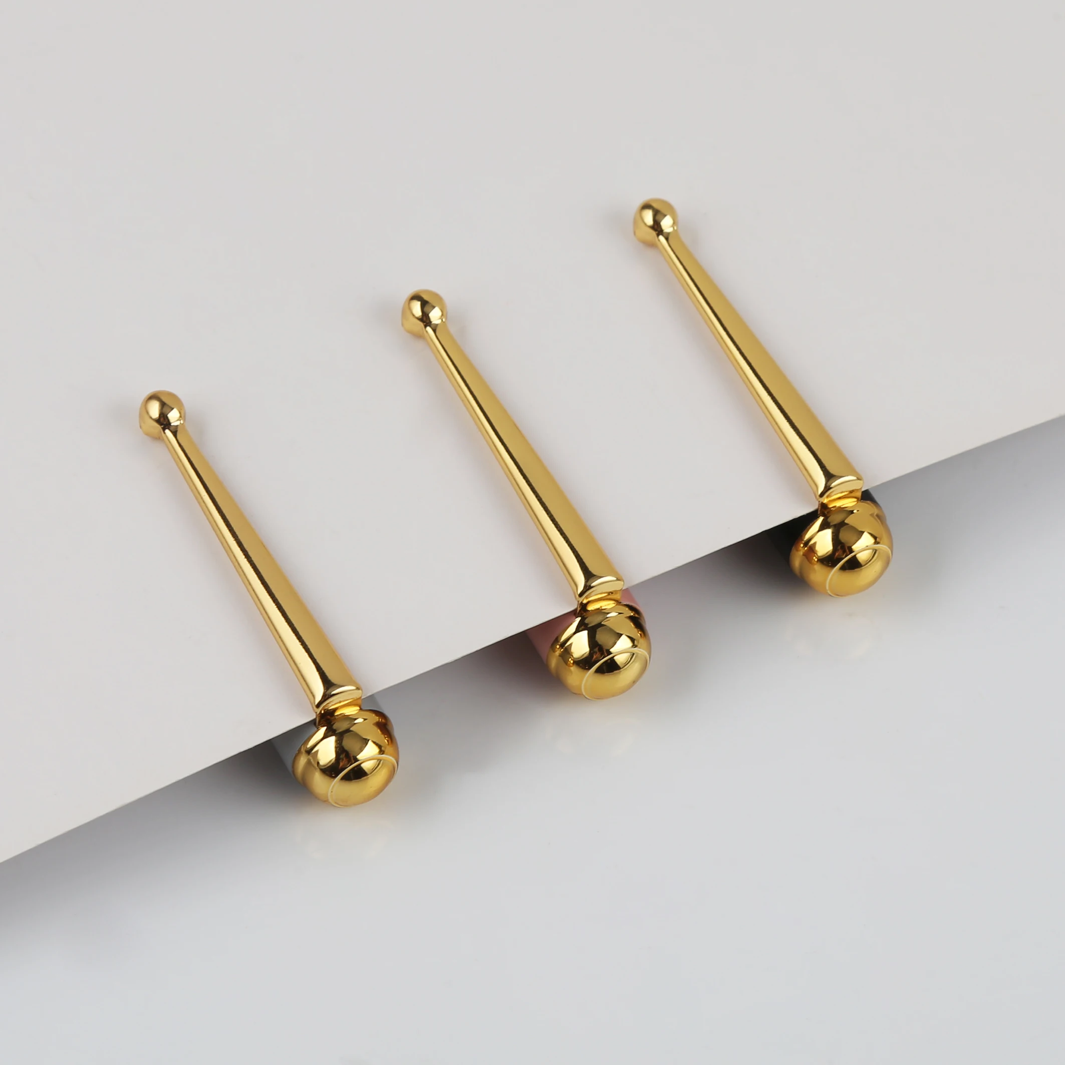 TTX  Wholesale Luxury Classic Metal Fountain Pens With ball Clips