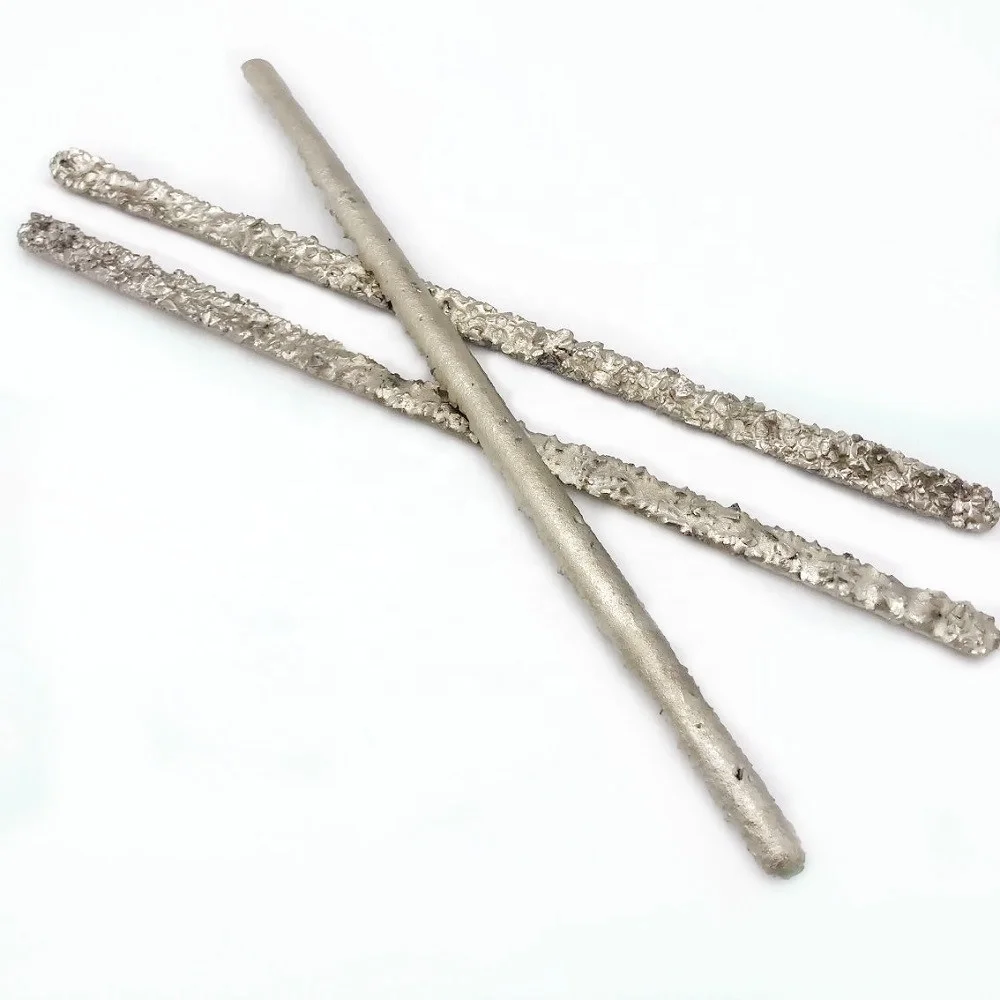 Popular hot sales tungsten carbide composite rod of hardfacing material