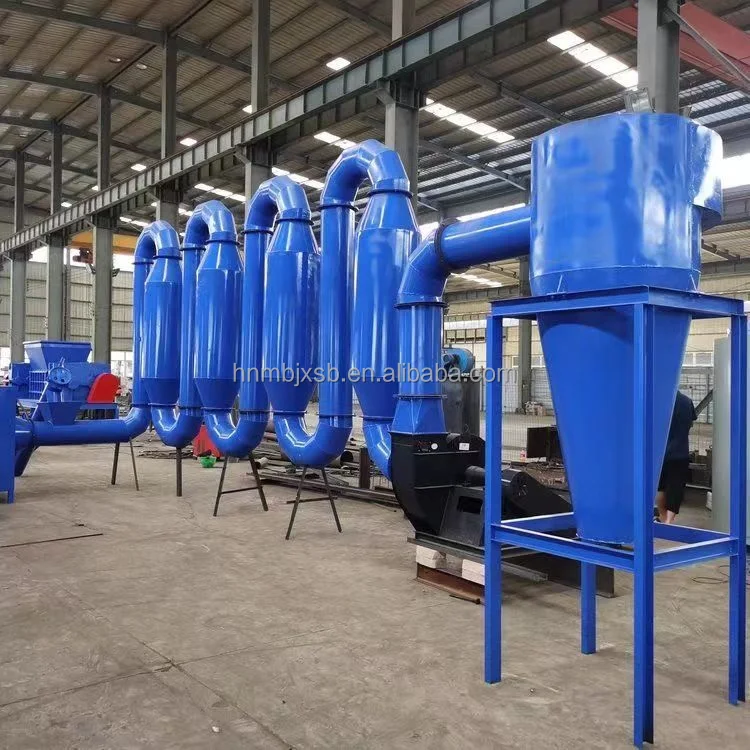 MB seaweed rotary dryer make from rotary sawdust dryer wet alfalfa hot airflow dryer wood sawdust drying Coconut shell burning