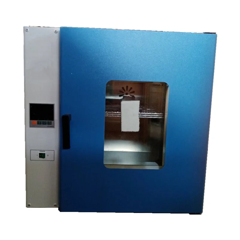 HouYuan Laboratory Use Oven Vacuum For