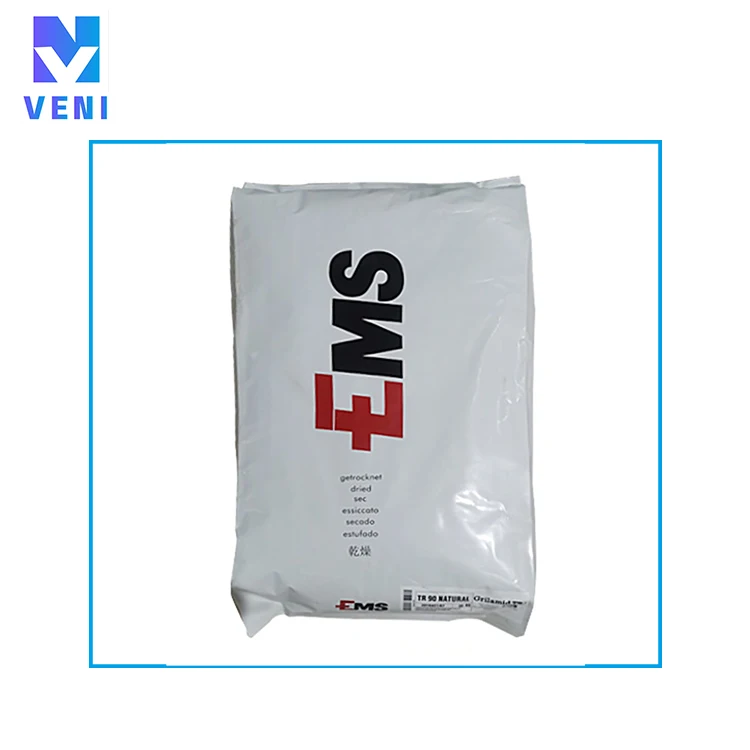 EMS Grivory GVX-5H Polyamide Resin PA*-GF50