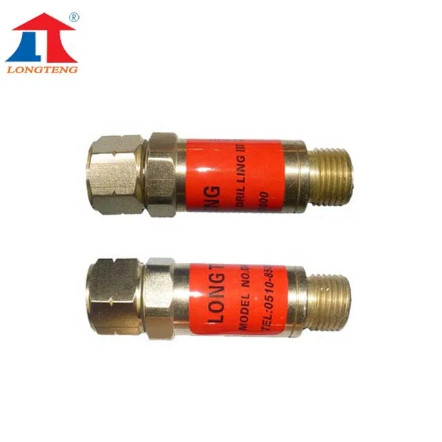 flame arrestor for acetylene,High Quality Flashback Arrestor for Gas Torches