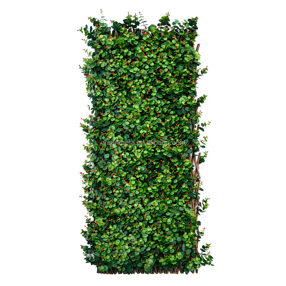 Artificial Fences and Hedges trellis Selling well