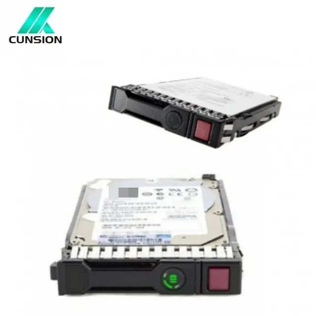 Original P41399-B21 For H-P-Exx 7.68TB SAS 24G Read Intensive SFF BC Self-encrypting FIPS PM6 SSD P41399-B21