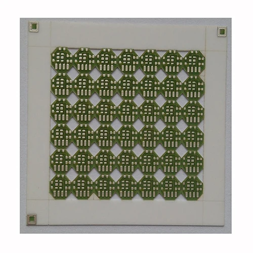 Hot sell thick film shunt resistor 3D pcb board