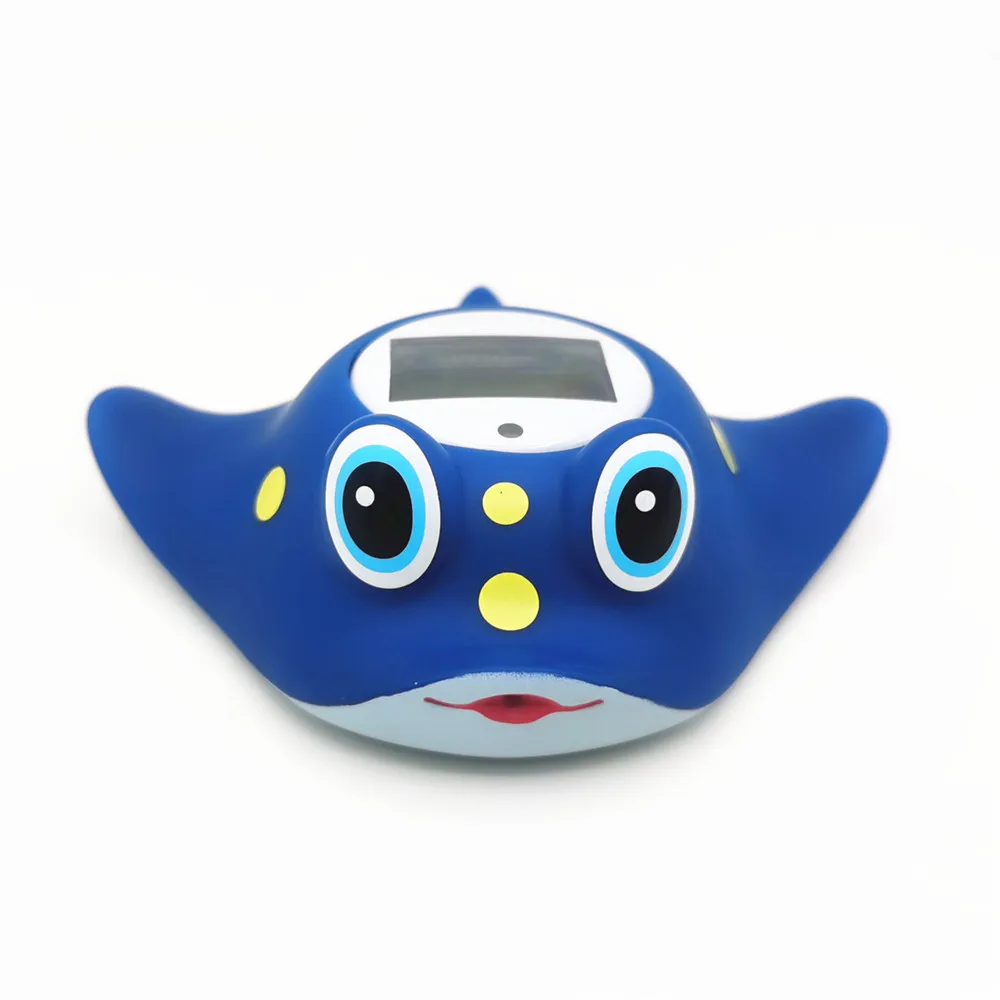 High Quality Baby Bath Thermometer Digital Room Thermometer Bath Toy Floating Water Thermometers