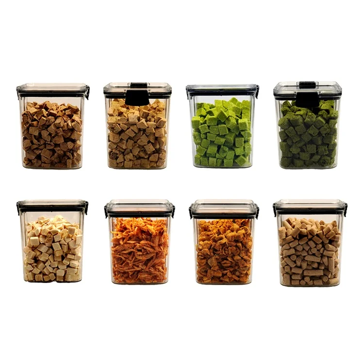 OEM ODM Pet Food Chicken Dragon Fruit Freeze Dried Cat Dog Treats Snacks